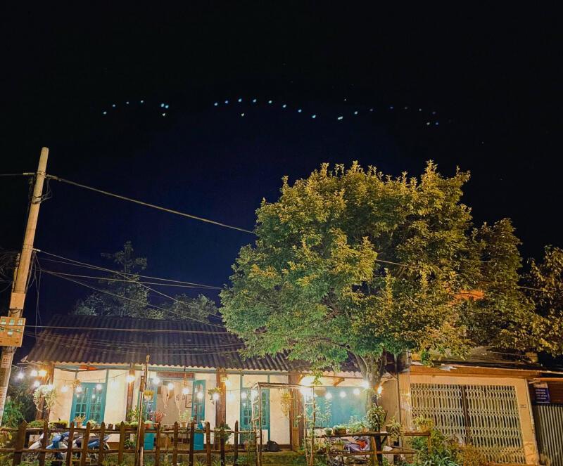 Nhà An Nhiên