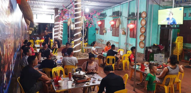 Lẩu Ken Ken