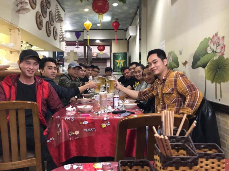 Đại Lâm Mộc Quán