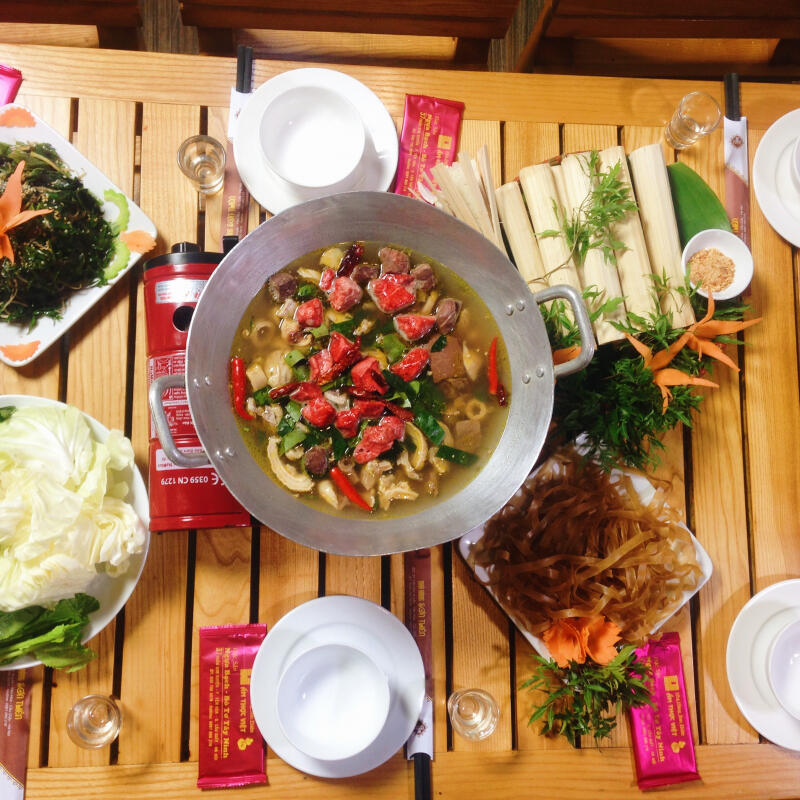 Đại Lâm Mộc Quán