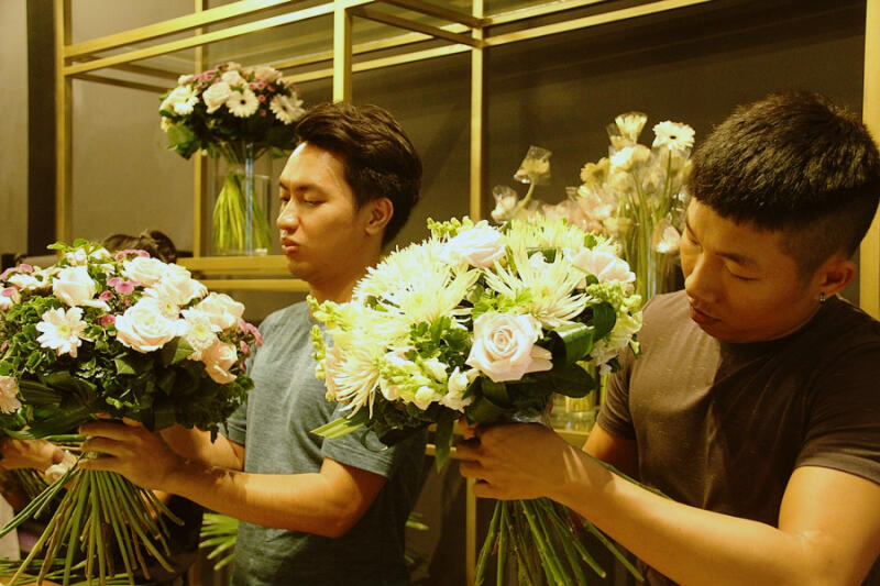 Vietflower