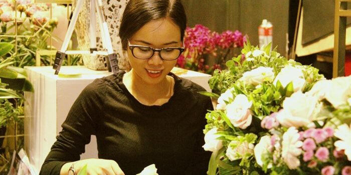 Vietflower