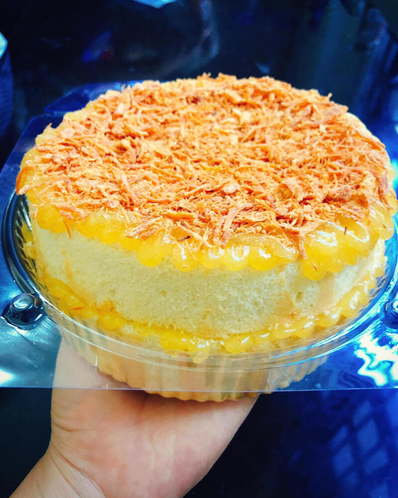Thu Cake