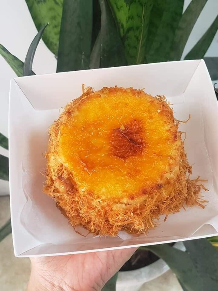 Tiệm Bánh Quỳnh