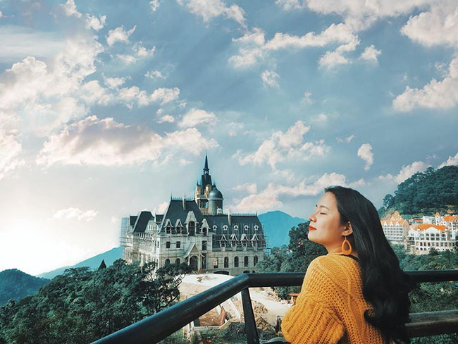 Hội Review du lịch có tâm
