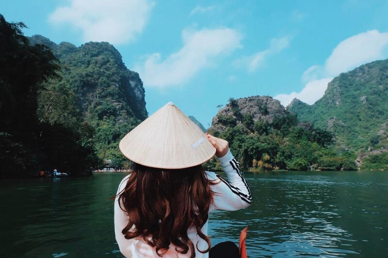 Hội Review du lịch có tâm