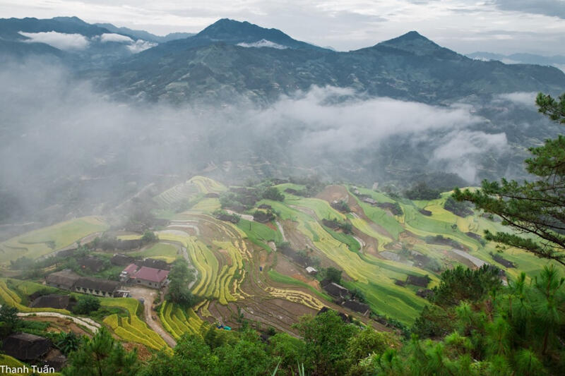 Nhiếp ảnh & Du lịch