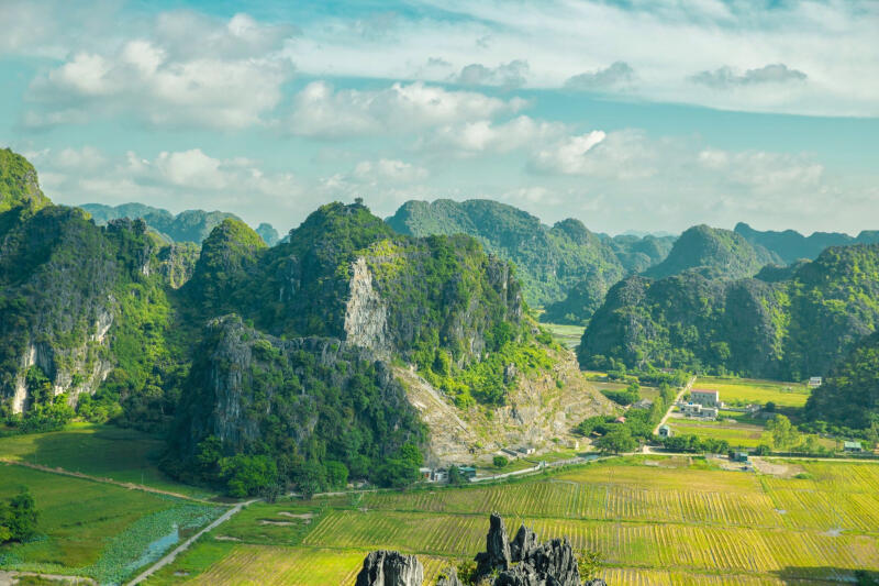 Du lịch - Phượt