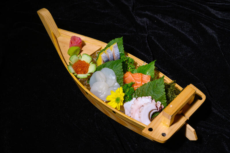 Sushi-Iko