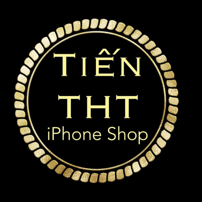 Tiến THT iPhone Shop