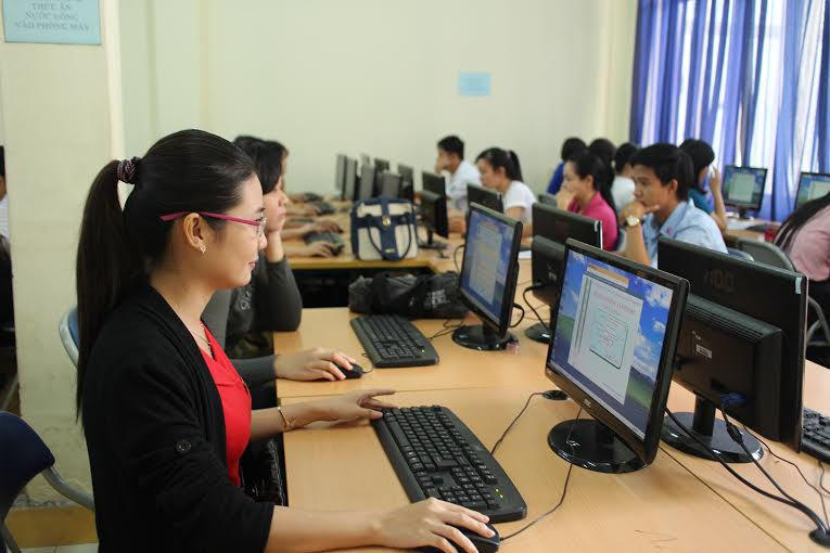 Trung tâm Seiko – Trường Cao đẳng Kỹ thuật Công nghiệp