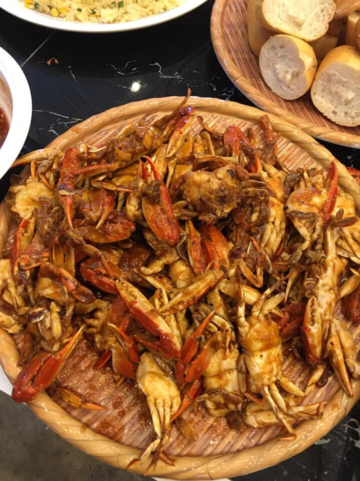 Buffet Mộc 79