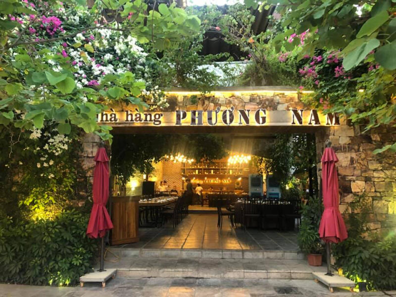 Nhà Hàng Phương Nam Hạ Long