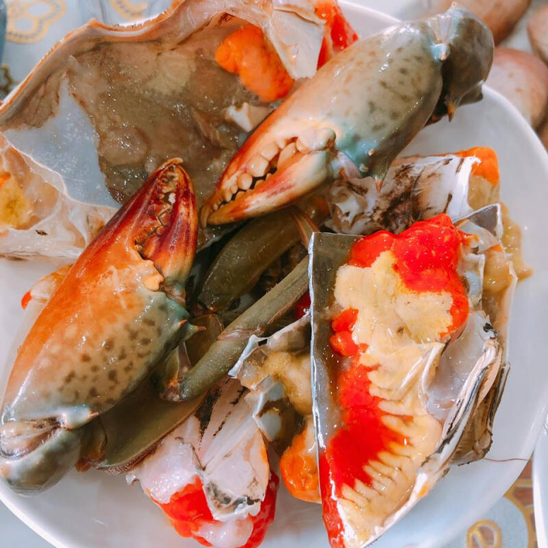 Lẩu Hải Sản Hương Duyên