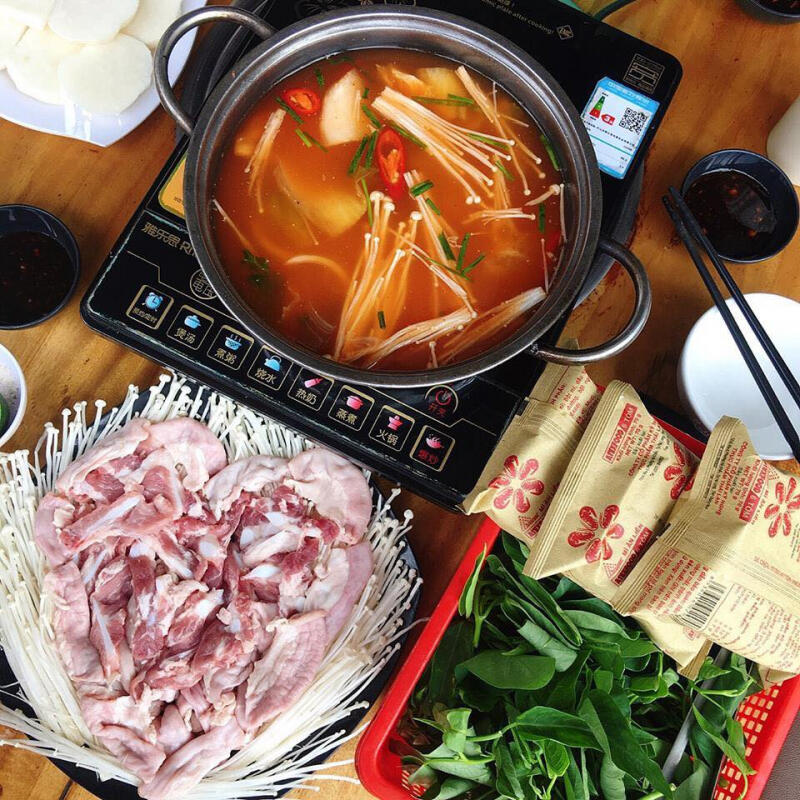 Nướng Ngon BBQ