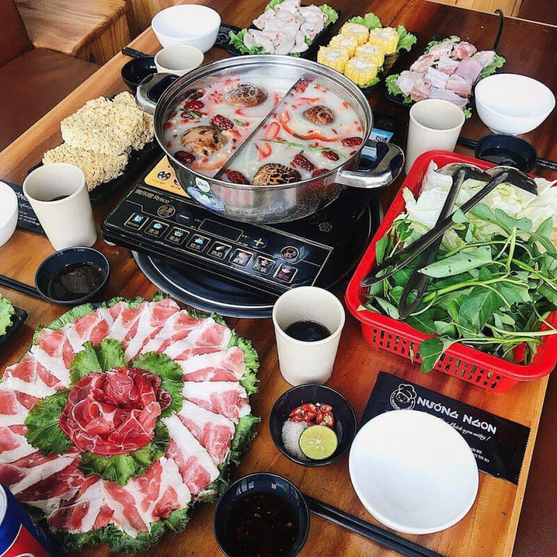 Nướng Ngon BBQ