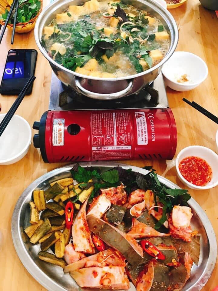 Đông Hồ Quán