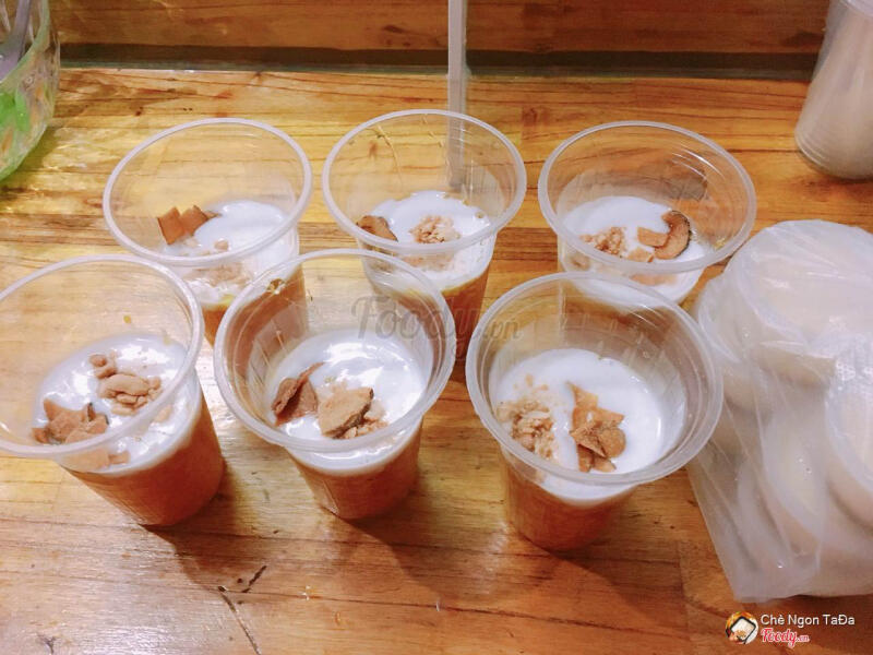 Chè Ngon TaĐa
