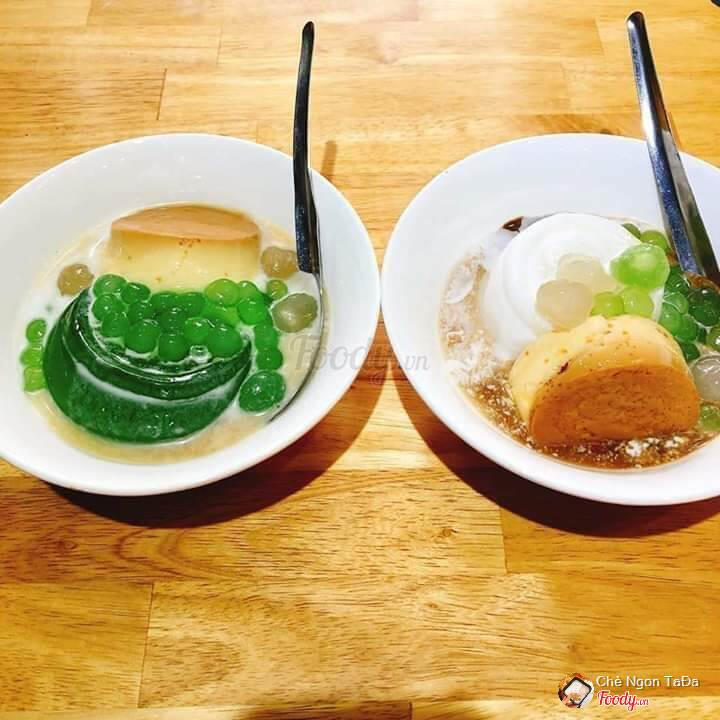 Chè Ngon TaĐa