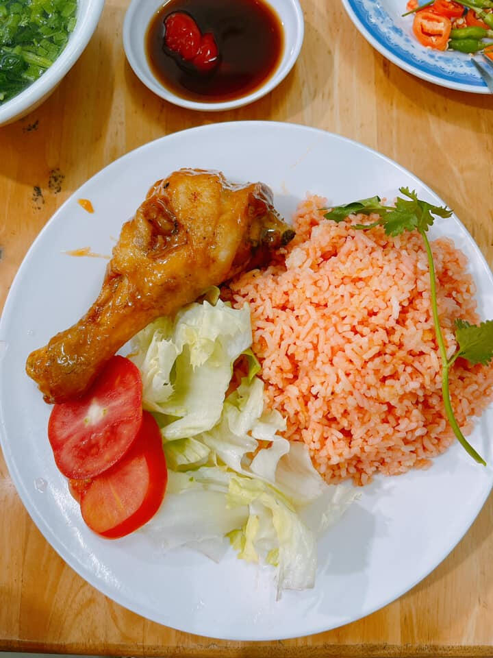 Cơm Hai Lang