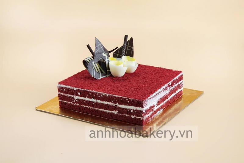 Anh Hoa Bakery