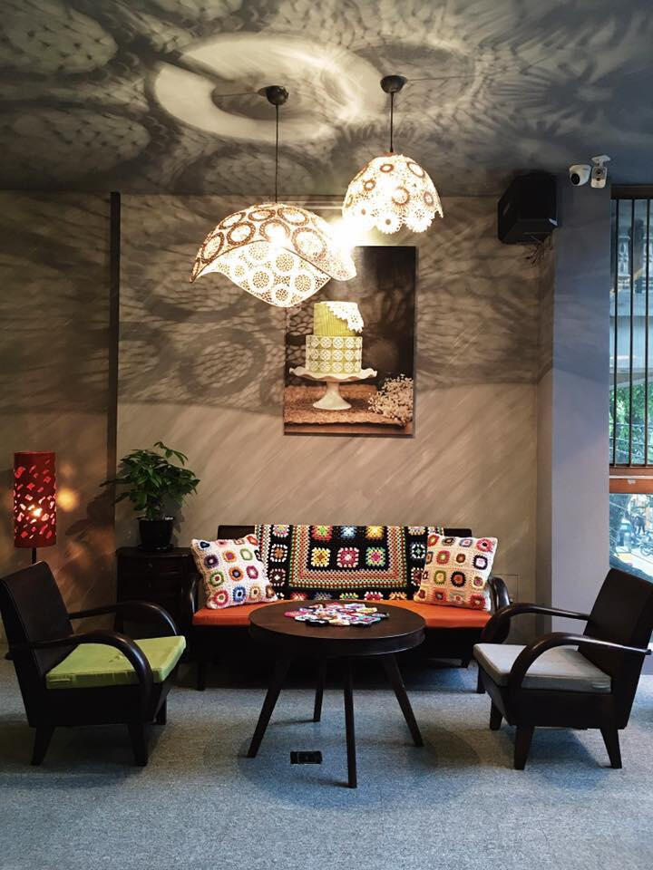 The Lissom Parlour