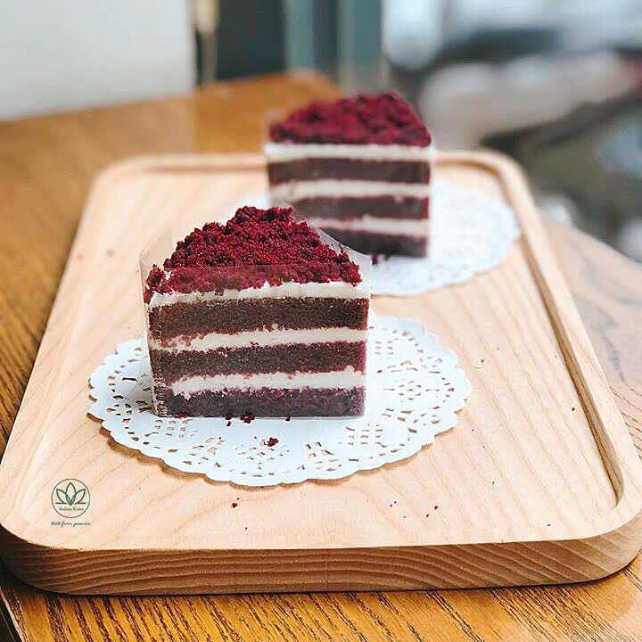 Valisa Cake