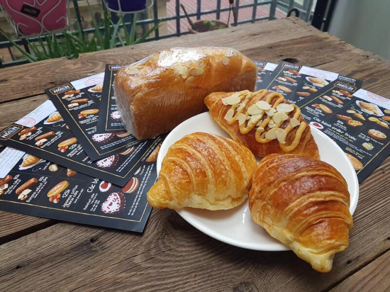 Ngon Bakery