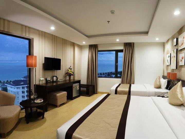 Khách Sạn Bắc Cường - Biển Đà Nẵng