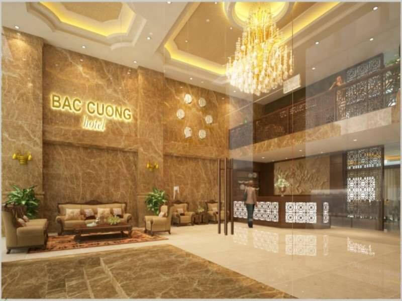 Khách Sạn Bắc Cường - Biển Đà Nẵng