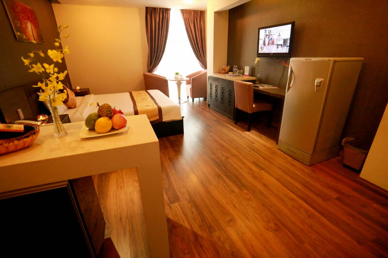 Gold Hotel Da Nang