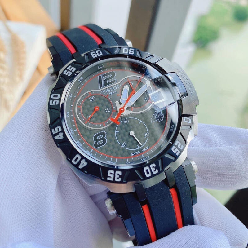 Lotus Watch- Đồng hồ Thụy Sĩ & Nga 100%