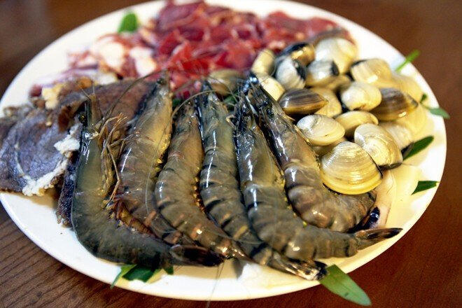 Nhà hàng Ngọc Diễm