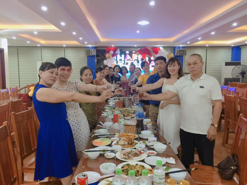 Nhà hàng Ngọc Diễm
