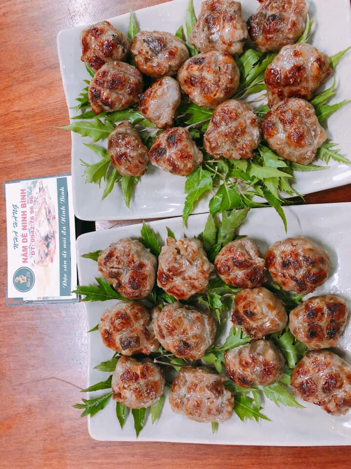 Nhà hàng Năm Dê