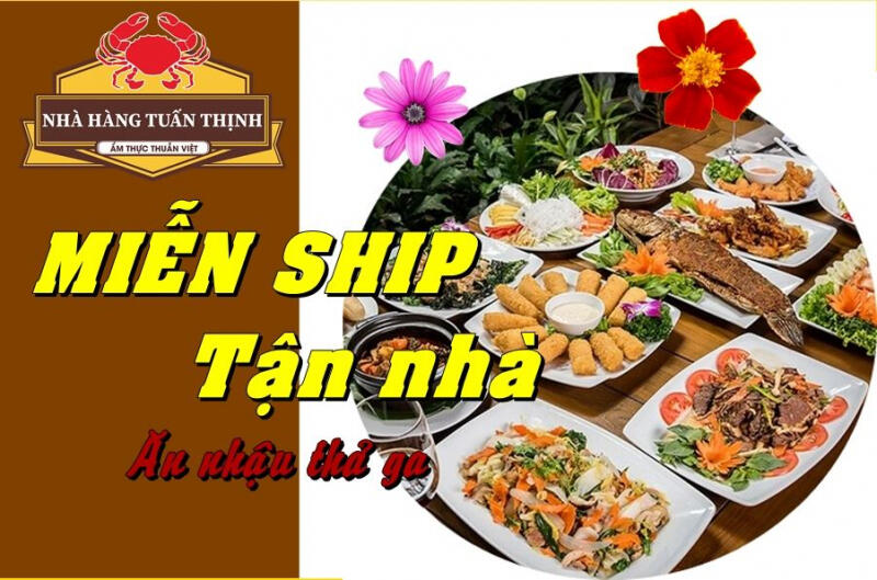 Nhà hàng Tuấn Thịnh