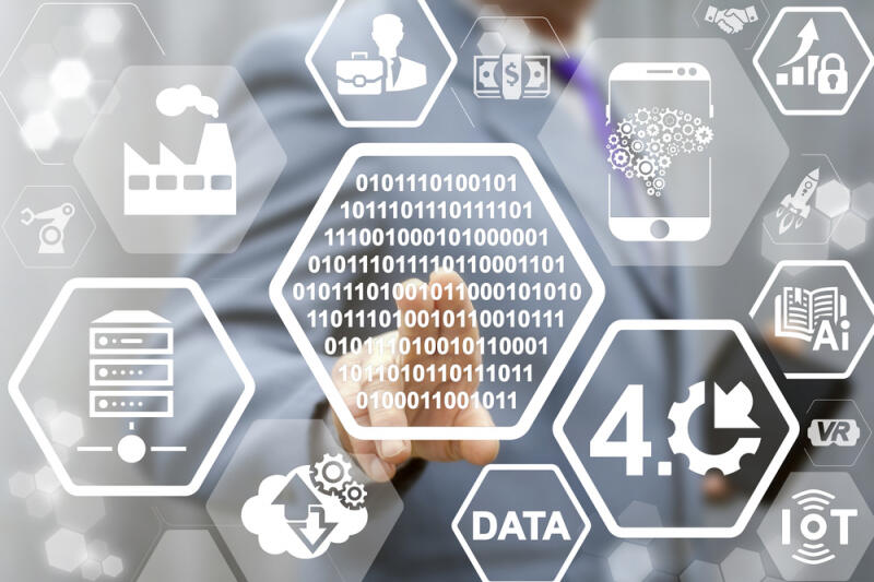Cloud, Data & AI