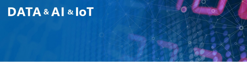 Cloud, Data & AI