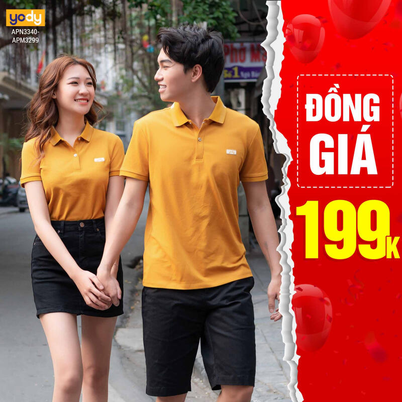Thời trang Yody