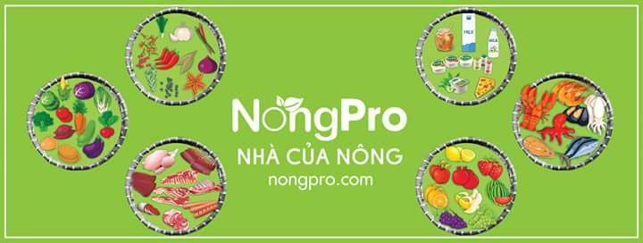 Thực Phẩm Sạch NongPro