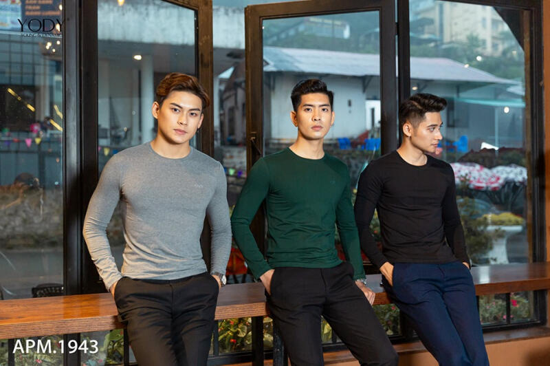 YODY  Bắc Giang