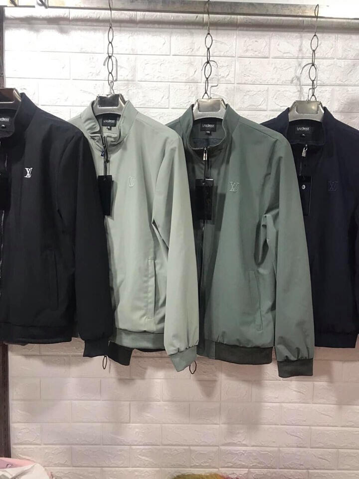 Chiến Cẩm shop - Quần Áo Nam Bắc Giang