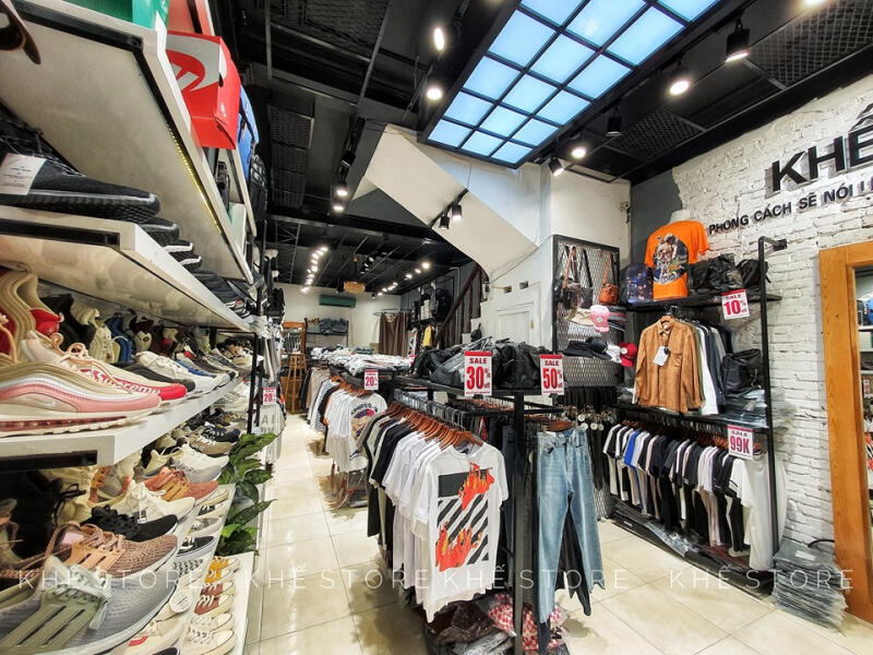 Khế Store - Bắc Giang