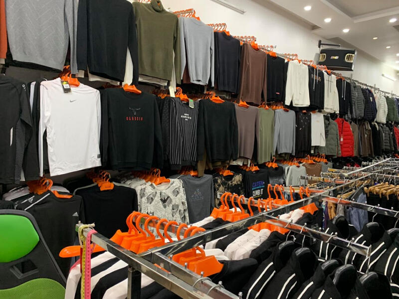 T&T Shop