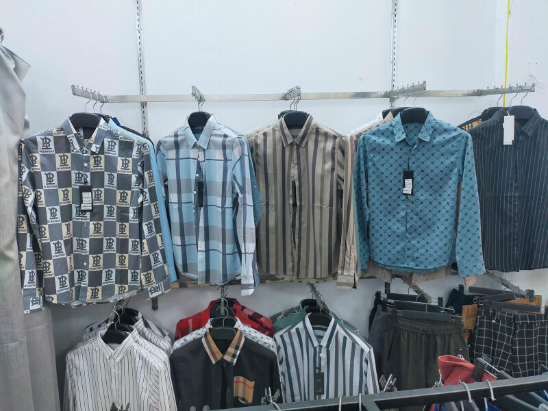 PT - Fashion
