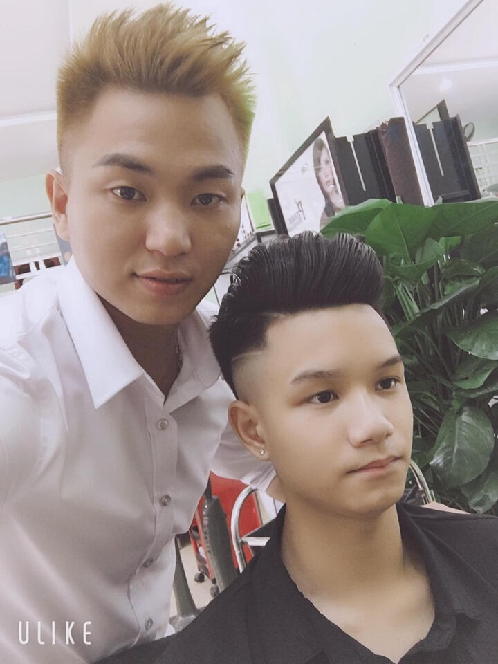 Hair Salon Đạt Hugo