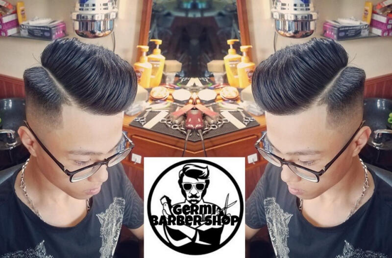 Germi Barber Shop