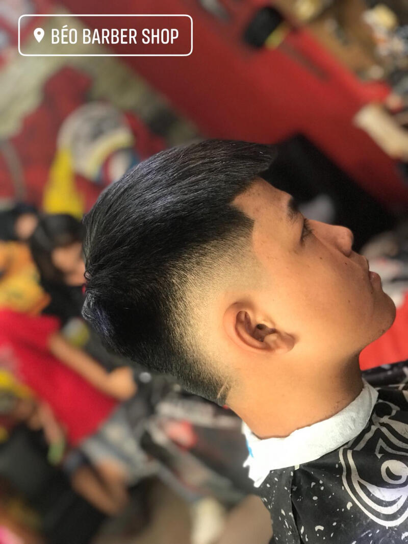 Béo Barber Shop