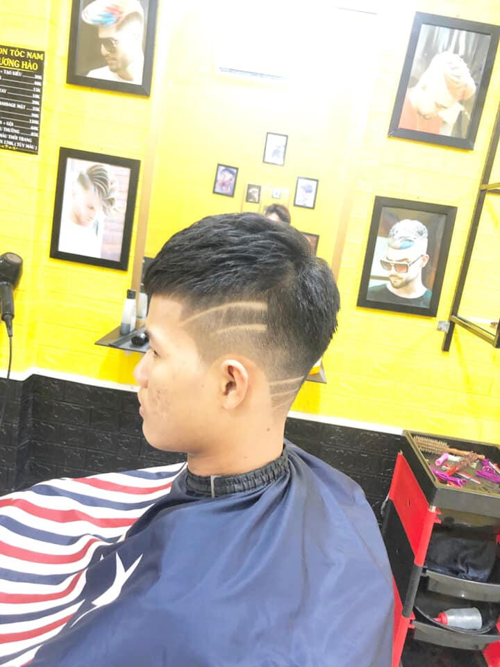 Trương Hào Barbershop