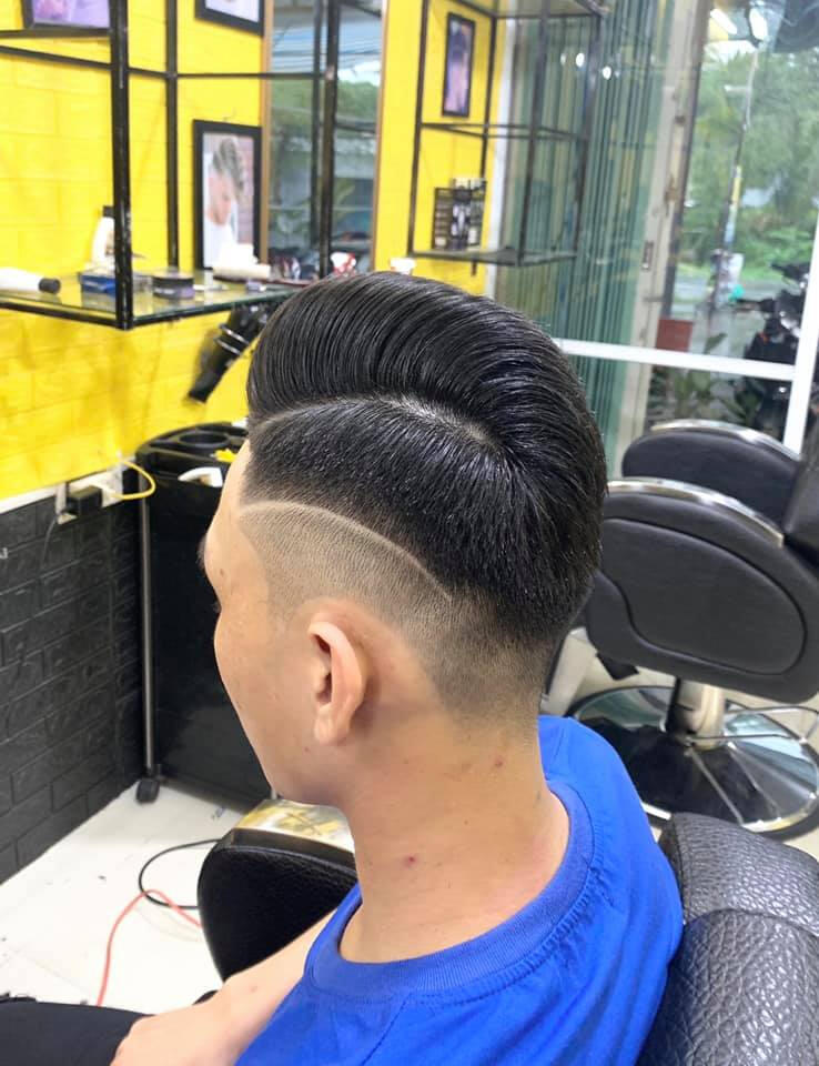 Trương Hào Barbershop